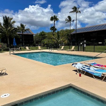 Ka Hale Kealoha Apartment Kaunakakai Bagian luar foto