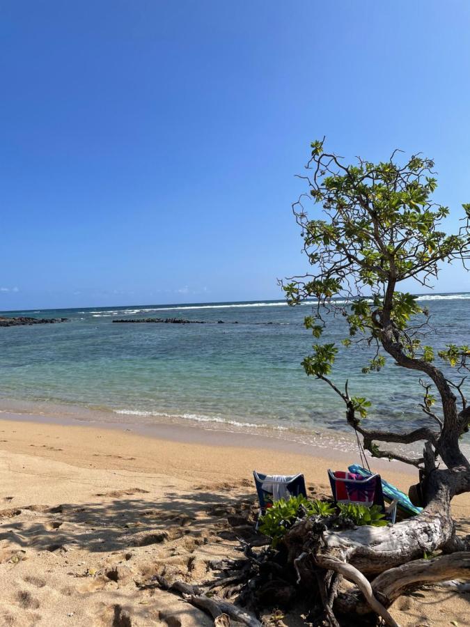 Ka Hale Kealoha Apartment Kaunakakai Bagian luar foto