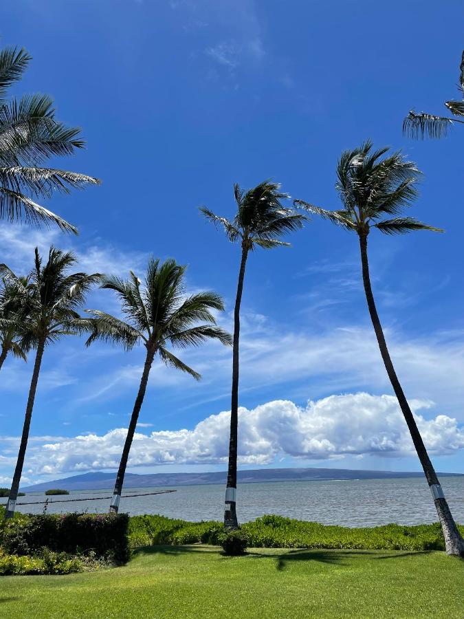 Ka Hale Kealoha Apartment Kaunakakai Bagian luar foto
