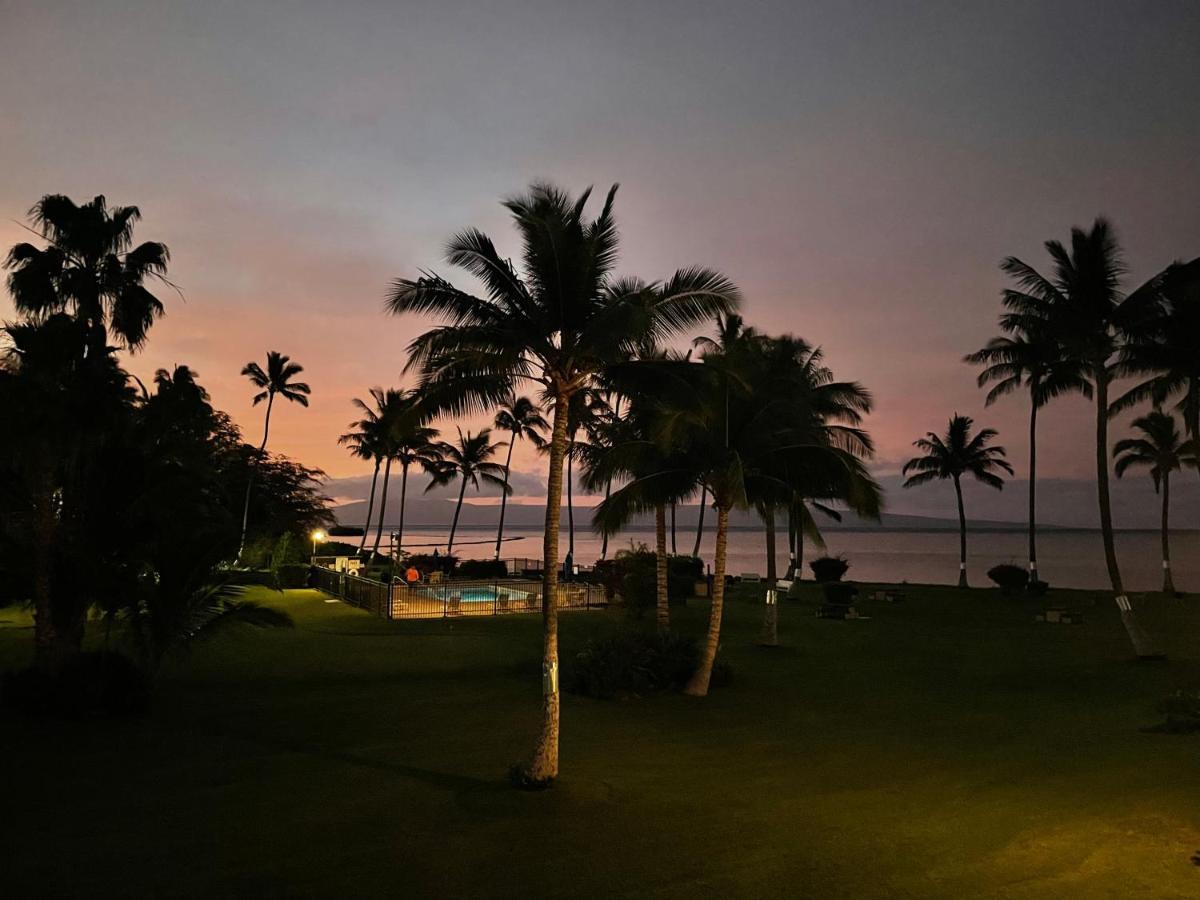 Ka Hale Kealoha Apartment Kaunakakai Bagian luar foto