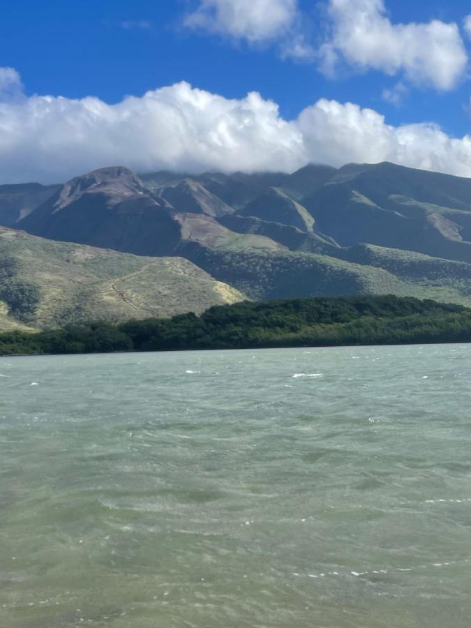 Ka Hale Kealoha Apartment Kaunakakai Bagian luar foto
