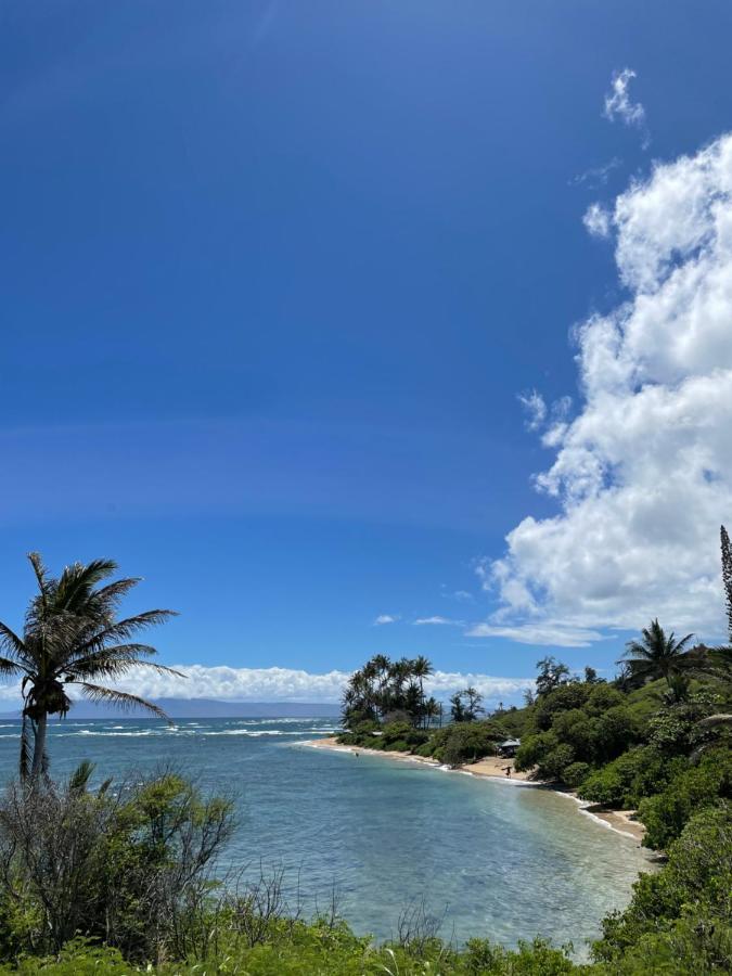 Ka Hale Kealoha Apartment Kaunakakai Bagian luar foto