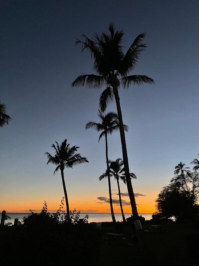 Ka Hale Kealoha Apartment Kaunakakai Bagian luar foto