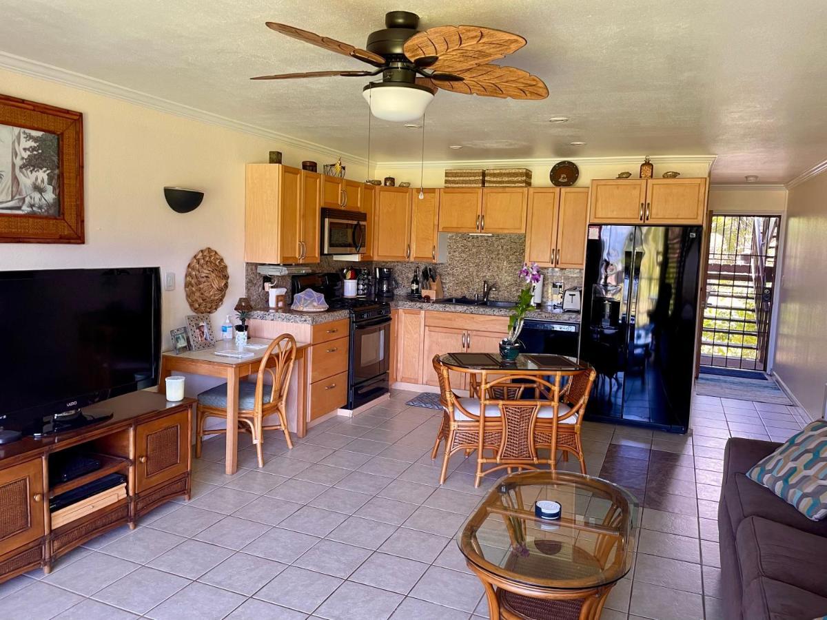 Ka Hale Kealoha Apartment Kaunakakai Bagian luar foto