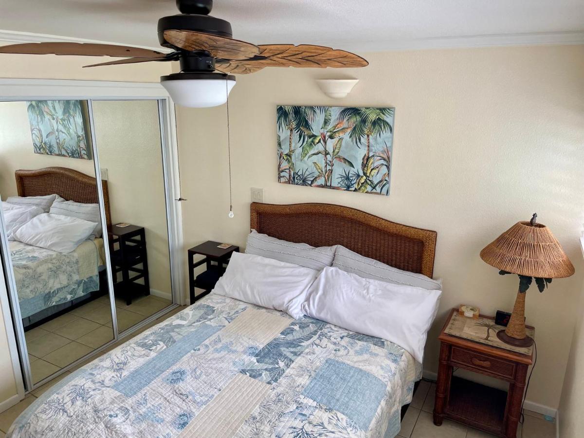 Ka Hale Kealoha Apartment Kaunakakai Bagian luar foto