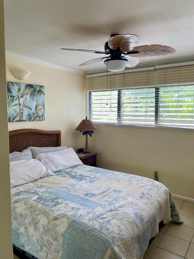 Ka Hale Kealoha Apartment Kaunakakai Bagian luar foto