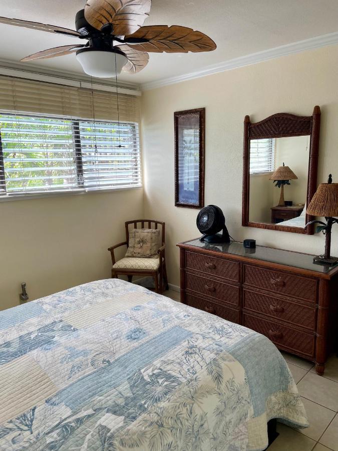 Ka Hale Kealoha Apartment Kaunakakai Bagian luar foto