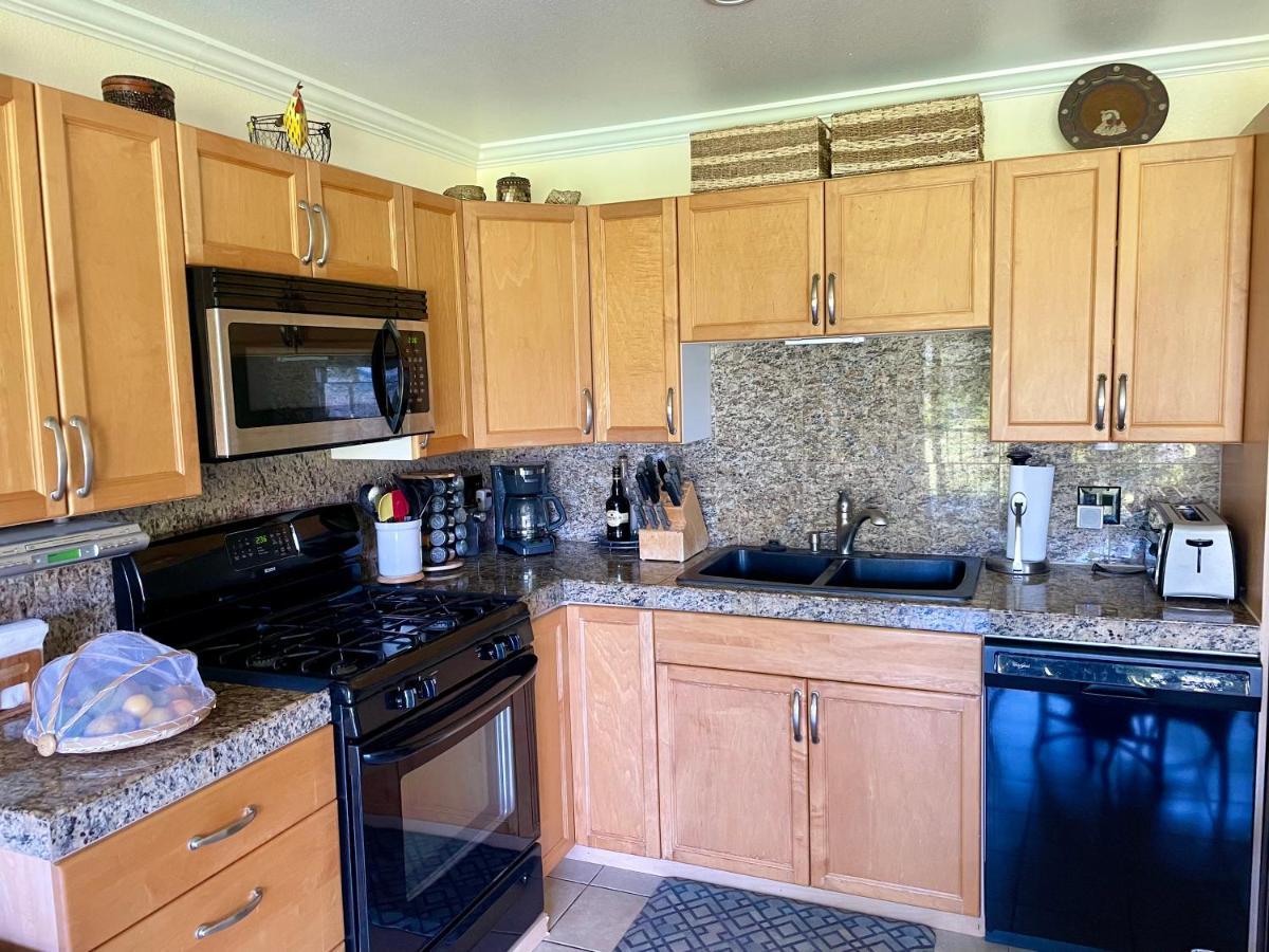 Ka Hale Kealoha Apartment Kaunakakai Bagian luar foto