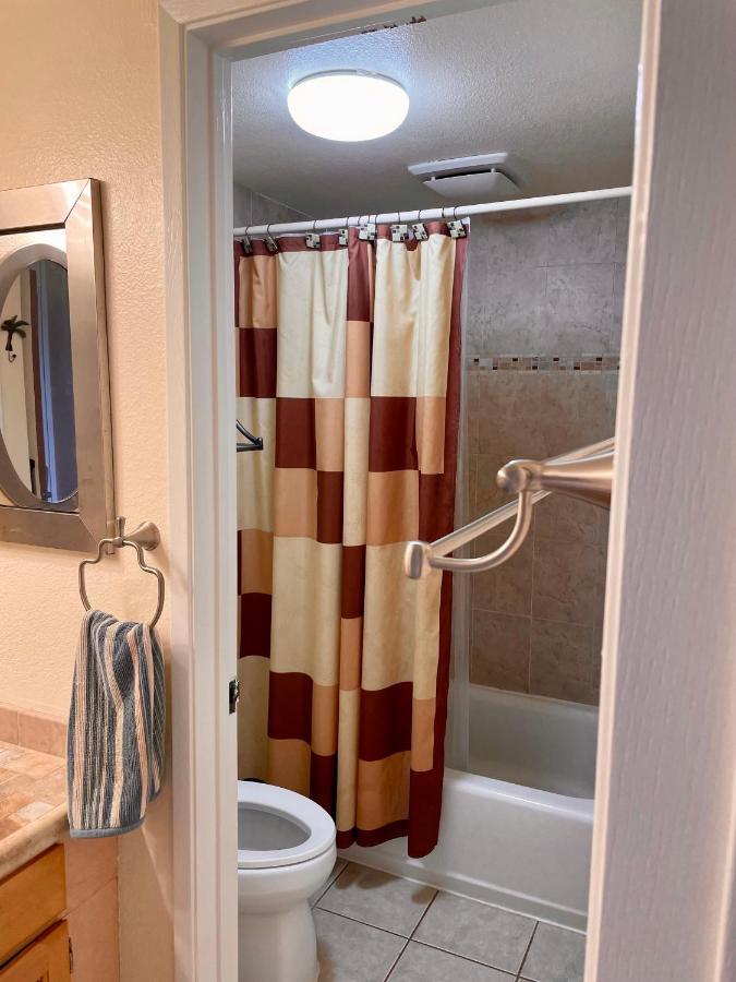 Ka Hale Kealoha Apartment Kaunakakai Bagian luar foto