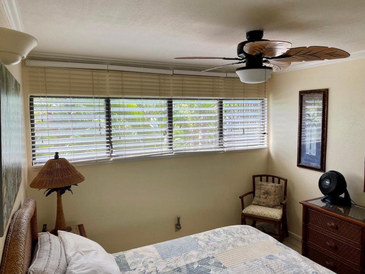 Ka Hale Kealoha Apartment Kaunakakai Bagian luar foto