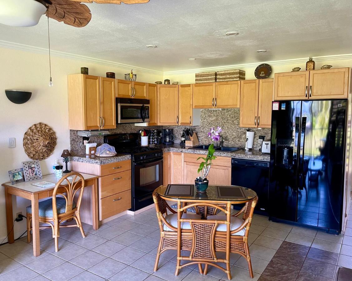 Ka Hale Kealoha Apartment Kaunakakai Bagian luar foto
