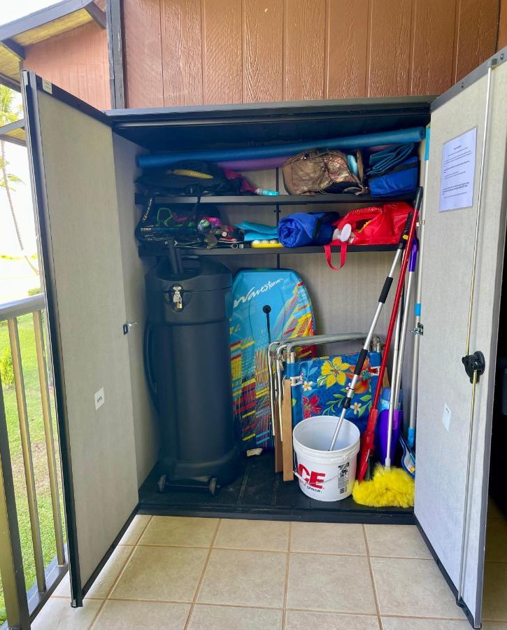 Ka Hale Kealoha Apartment Kaunakakai Bagian luar foto