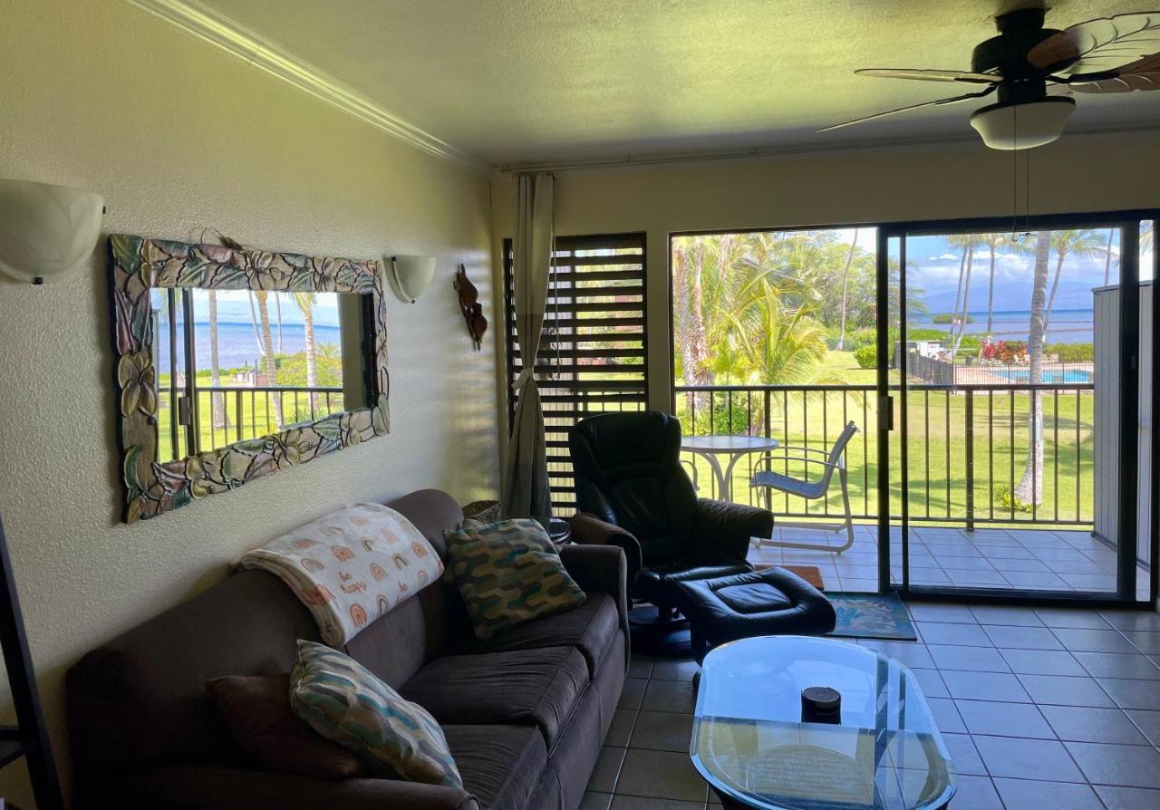 Ka Hale Kealoha Apartment Kaunakakai Bagian luar foto