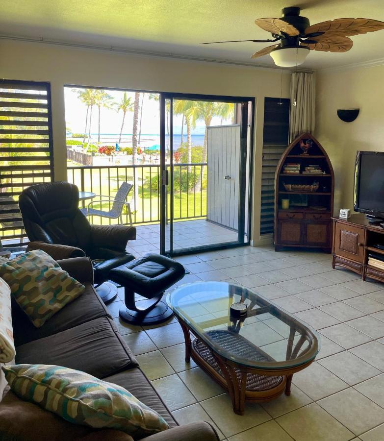 Ka Hale Kealoha Apartment Kaunakakai Bagian luar foto