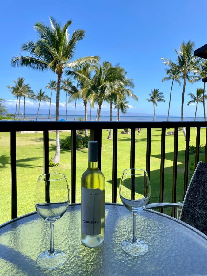Ka Hale Kealoha Apartment Kaunakakai Bagian luar foto