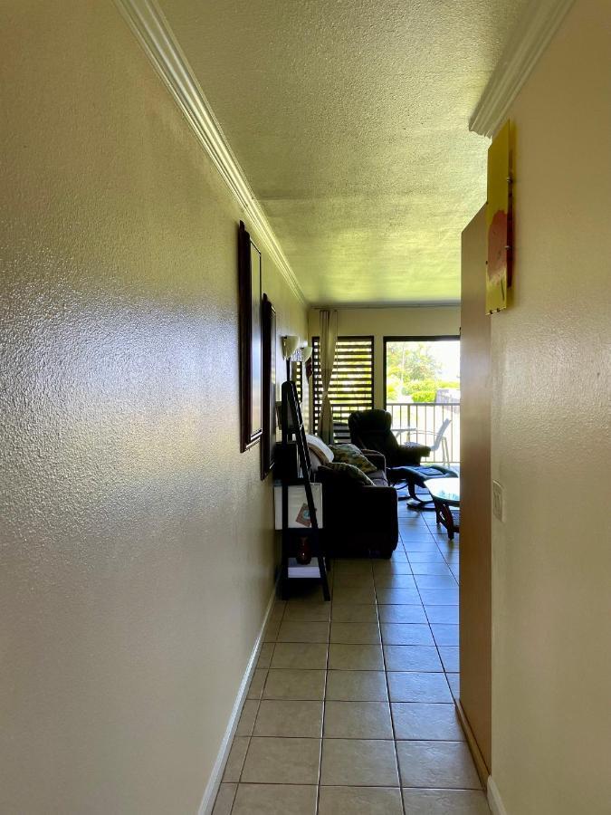 Ka Hale Kealoha Apartment Kaunakakai Bagian luar foto