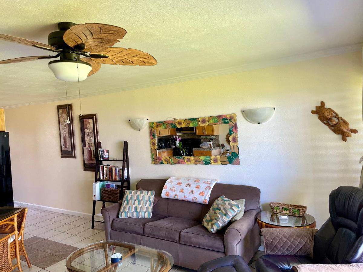 Ka Hale Kealoha Apartment Kaunakakai Bagian luar foto