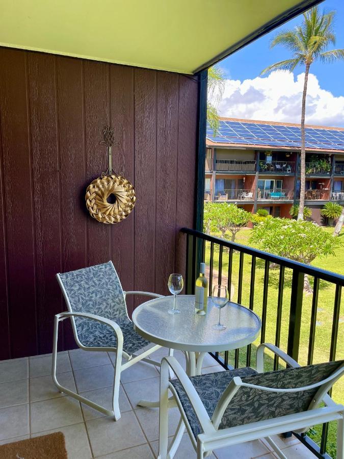 Ka Hale Kealoha Apartment Kaunakakai Bagian luar foto