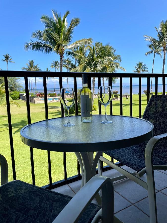 Ka Hale Kealoha Apartment Kaunakakai Bagian luar foto