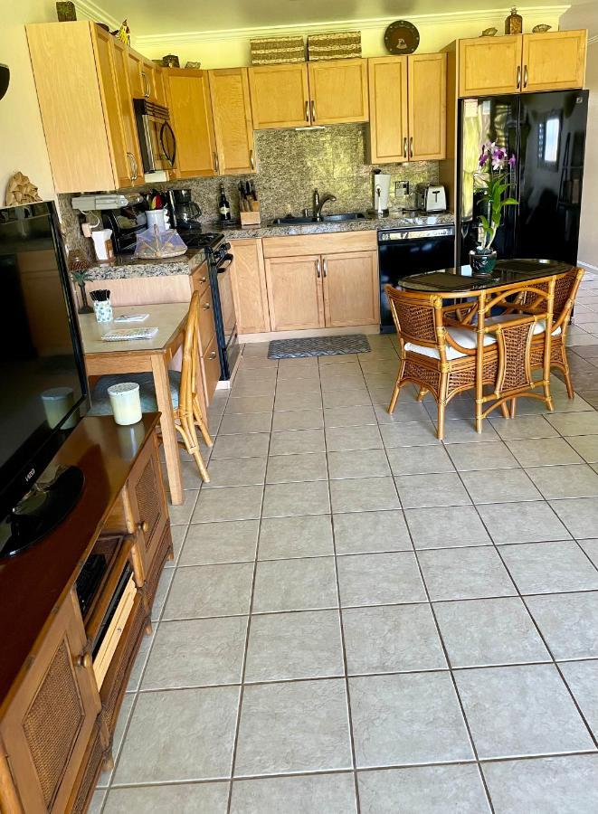 Ka Hale Kealoha Apartment Kaunakakai Bagian luar foto