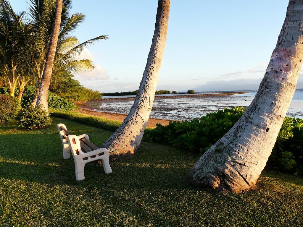 Ka Hale Kealoha Apartment Kaunakakai Bagian luar foto
