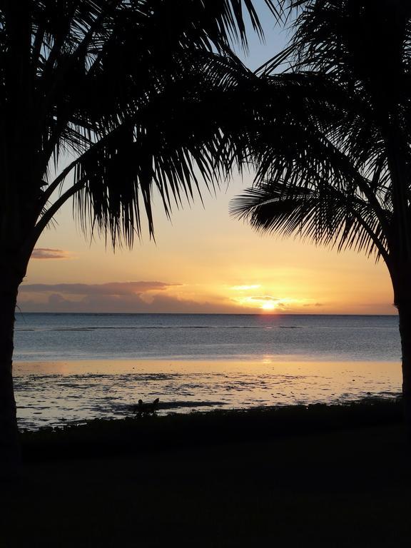 Ka Hale Kealoha Apartment Kaunakakai Bagian luar foto