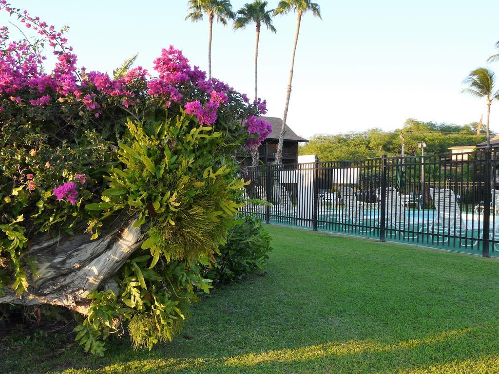 Ka Hale Kealoha Apartment Kaunakakai Bagian luar foto