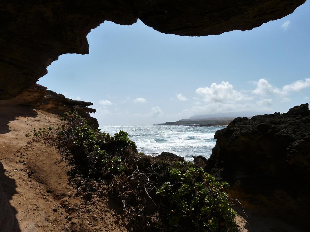 Ka Hale Kealoha Apartment Kaunakakai Bagian luar foto