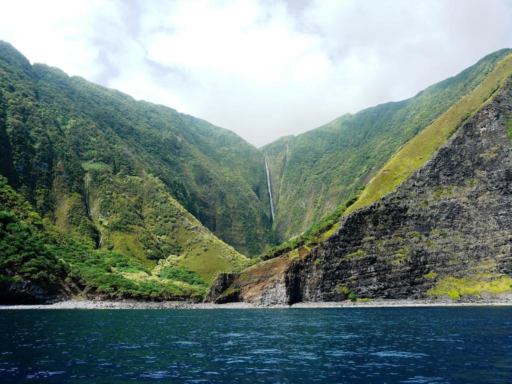 Ka Hale Kealoha Apartment Kaunakakai Bagian luar foto
